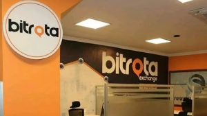 Kripto parada milyarlık 'Bitrota' vurgunu: Sahibine ulaşılamıyor