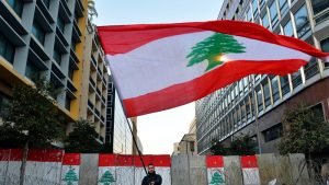 Krizlerle boğuşan Lübnan'ın turizm kampanyası sloganı: Beni en mecnun halimle sev