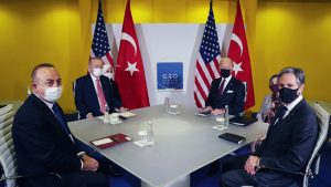 Kulis: Biden, Türk/Amerikan münasebetlerinin bozulmasından kimleri sorumlu tuttu?