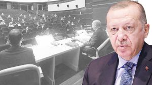 Kulis: Erdoğan, AKP MYK’de laiklikle ilgili değerlendirmelere sessiz kaldı