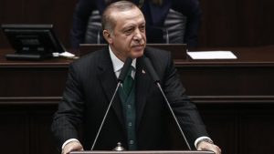 Kulis: Erdoğan, “Faizi savunanlarla birebir yolda yürümeyiz” derken kimi amaç aldı?