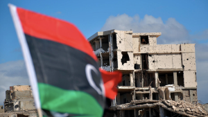 Libya Dışişleri Bakanı: Az sayıda yabancı savaşçı ülkeyi terk etti