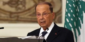 Lübnan Cumhurbaşkanı, Beyrut'ta 7 kişinin öldüğü çatışmalar hakkında konuştu: İç savaşa dönüş yok