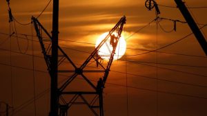 Lübnan, Suriye ve Ürdün, elektrik ithalatı konusunda mutabakata vardı
