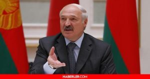 Lukaşenko kimdir? Aleksandr Lukaşenko kaç yaşında, hangi ülkede? İşte Lukashenko'nun biyografisi
