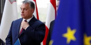 Macaristan Başbakanı Orban hudut muhafazası için AB'den maddi takviye istiyor