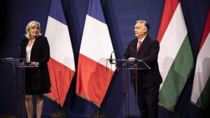 Macaristan Başbakanı Orban'dan AB'ye 'ideolojik baskı yapma' suçlaması