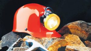 Madencilik bölümü için 'sorumlu madencilik inisiyatifi' hazırlanıyor
