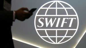 Mahfi Eğilmez: Swift sistemi ve Rusya'nın dışlanması
