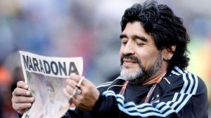 Maradona’nın vefatından sorumlu tutulan 7 kişinin yargılanmasına başlandı