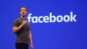 Mark Zuckerberg, "Facebook toplumu bölüyor" diyen eski çalışana cevap verdi