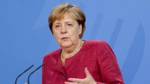 Merkel: Nükleer güçten çıkış gerçek karardı