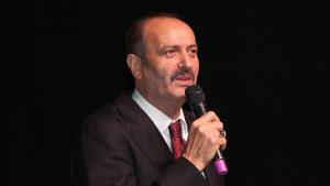 MHP'li Osmanağaoğlu: Emeklilikte yaşa takılanlarla ilgili bir uzlaşı içerisindeyiz
