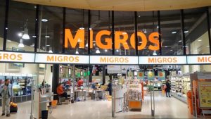 Migros'tan Rekabet Kurumu'nun fahiş fiyat cezasına itiraz