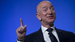 Milyarder iş insanı Jeff Bezos ölümsüzlüğü bulmak için kolları sıvadı! Biyoteknoloji firmasına finansal dayanak veriyor