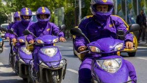 Motosikletli Kuryeler Federasyonu Lideri Yavuz: Kanunlar yetersiz, kuryelerin hiçbir toplumsal hakkı yok