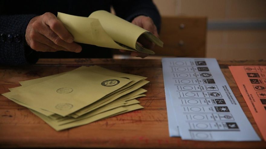 MOTTO ve Bulgu Araştırma Şirketi Lideri: MHP ve AKP seçmenlerinin bir kısmı da erken seçim istiyor