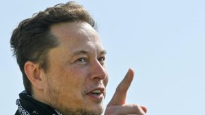Musk, Tesla'nın merkezini California'dan Texas'a taşıyor