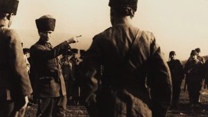 Mustafa Kemal İngiliz istihbarat raporlarında: Tehlikeli biri ve zıtları desteklenmeli, rakipleri bir ortaya getirilmeli