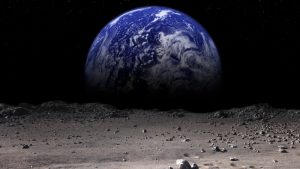NASA, 2025'e kadar Ay'a insan göndermeyeceğini açıkladı
