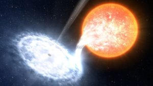 NASA’dan gök cismi keşfi: ‘Samanyolu galaksisi dışında keşfedilen birinci gezegen olabilir’