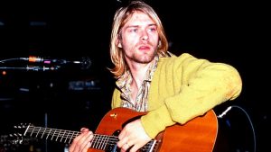Nevermind: Nirvana'nın en fazla satan 'zamansız' albümü 30 yaşında