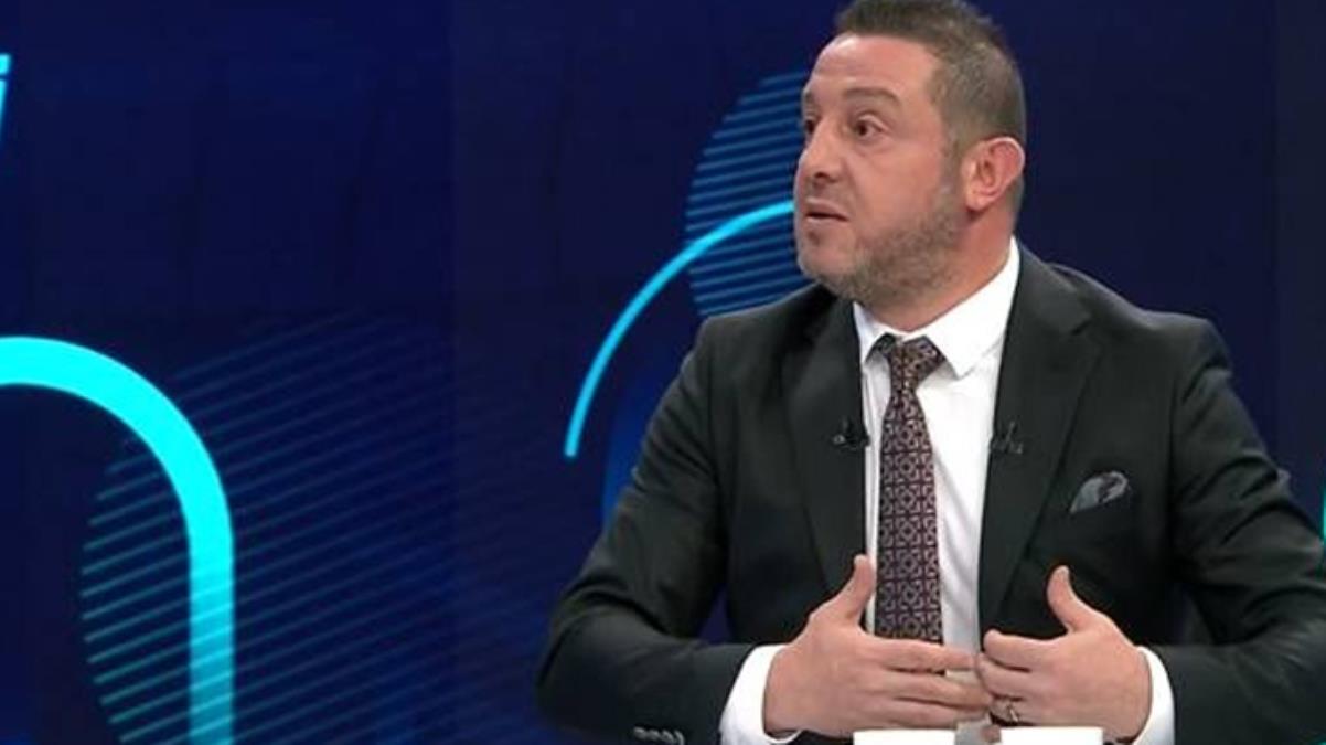 Nihat Kahveci, Ajax-Beşiktaş maçının hakemini yerden yere vurdu: Türklerle problemi var