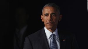 Obama, Birleşmiş Milletler İklim Tepesi için Glasgow'a gidecek
