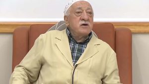 OdaTV: Fethullah Gülen dün gece zehirlendi