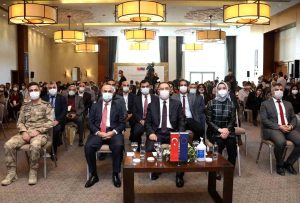 'Ombudsman Mardinlilerle Buluşuyor' toplantısı gerçekleştirildi