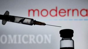 Omicron: Moderna CEO'sundan 'Aşılar yeni varyant üzerinde tıpkı etkiyi yaratmayabilir' uyarısı