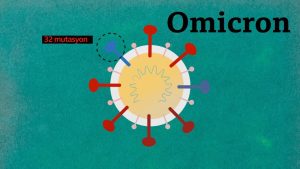 Omicron varyantı: Bilinenler, bilinmeyenler ve belirtiler