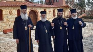 Papazların Batı Trakya'daki müftüleri seçmek istemesine reaksiyon: O vakit Patriği de Türkiye seçsin