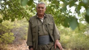 PKK'lı teröristle röportaj yapan gazeteye Türkiye'den sert reaksiyon: Umarız bir sonraki söyleşi DEAŞ'ın kelamda önderiyle olmaz