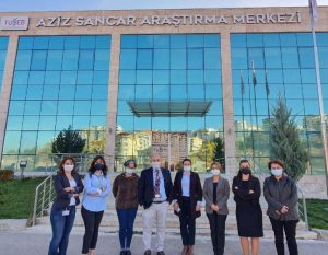 Prof. Dr. Ateş Kara açıkladı:  2 doz BioNTech olanlara, 'hatırlatma dozu olarak' Turkovac'ın tesiri araştırılacak