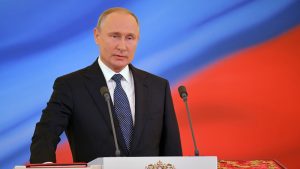 Putin: Avrupa'daki güç krizi gaz açığından değil, elektrik açığından kaynaklanıyor