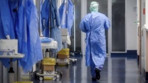 Sağlık-Sen Genel Lideri Durmuş: Sıhhat çalışanlarının da fiyatı artırılmalı