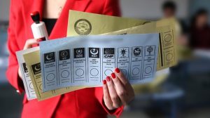 Seçim yasasında çatlak! AK Parti ve MHP, 2 başlıkta uzlaşamadı ve paketten çıkartıldı