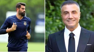 Sedat Peker hakkında hazırlanan iddianameden Fenerbahçe'nin eski kalecisi Volkan Demirel çıktı