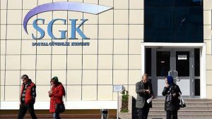 SGK, elektronik tebligat müracaat mühletini 31 Ocak'a kadar uzattı