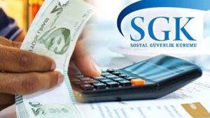 SGK'dan vergi borcu olanlara 30 Eylül hatırlatması: Tüm gün hizmet verilecek