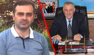 Silahlı atağa uğrayan Kozlu Belediye Meclisi’nin bağımsız üyesi Murat Birinci, AKP'li vilayet Lideri Ali Bektaş'ın ismini verdi
