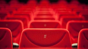 Sinema seyirci istatistikleri açıklandı: Son iki yılda büyük düşüş