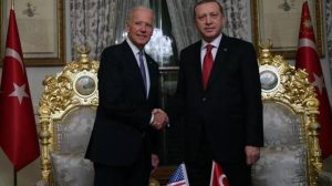Son Dakika! Cumhurbaşkanı Erdoğan'dan ABD-Türkiye bağlarıyla ilgili açıklama: Şu an gidiş pek hayra alamet değil