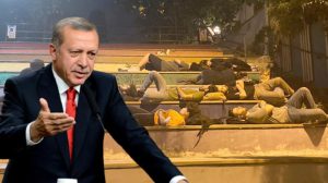 Son Dakika: Cumhurbaşkanı Erdoğan'dan "Barınamıyoruz" hareketlerine reaksiyon: Hayatınız palavra