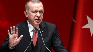 Son Dakika: Cumhurbaşkanı Erdoğan'dan YETERLİ Partili Türkkan'ın şehit yakınına küfretmesine birinci yorum: Yenilir yutulur bir şey değil