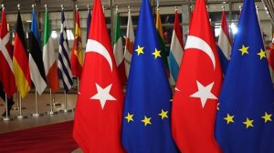 Son Dakika: Dışişleri Bakanlığı'ndan AB'nin Türkiye raporuna sert reaksiyon: Tekrar ikili standartlı yaklaşım sergilendi