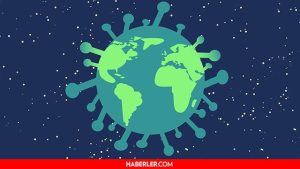 Son Dakika... Dünya koronavirüs tablosu! 26 Ağustos Perşembe dünyada korona hadise sayısı, vefat sayısı, uygunlaşan sayısı ve son durum nedir?