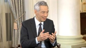 Son dakika haber | Singapur Başbakanı Lee, iftira davalarından 275 bin dolar tazminat kazandı