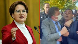 Son Dakika: Şehit yakınına küfreden YETERLİ Parti Küme Başkanvekili Lütfü Türkkan, vazifesinden istifa etti